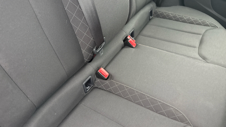 Skoda Kamiq 1.0 TSI 110 SE 5dr DSG Petrol Hatchback